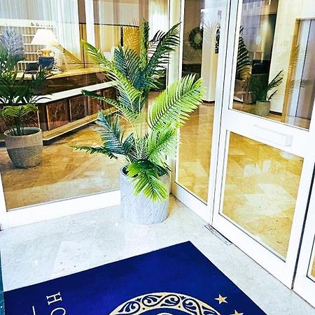 Hotel Palace Masoanri'S Reggio di Calabria Exteriér fotografie