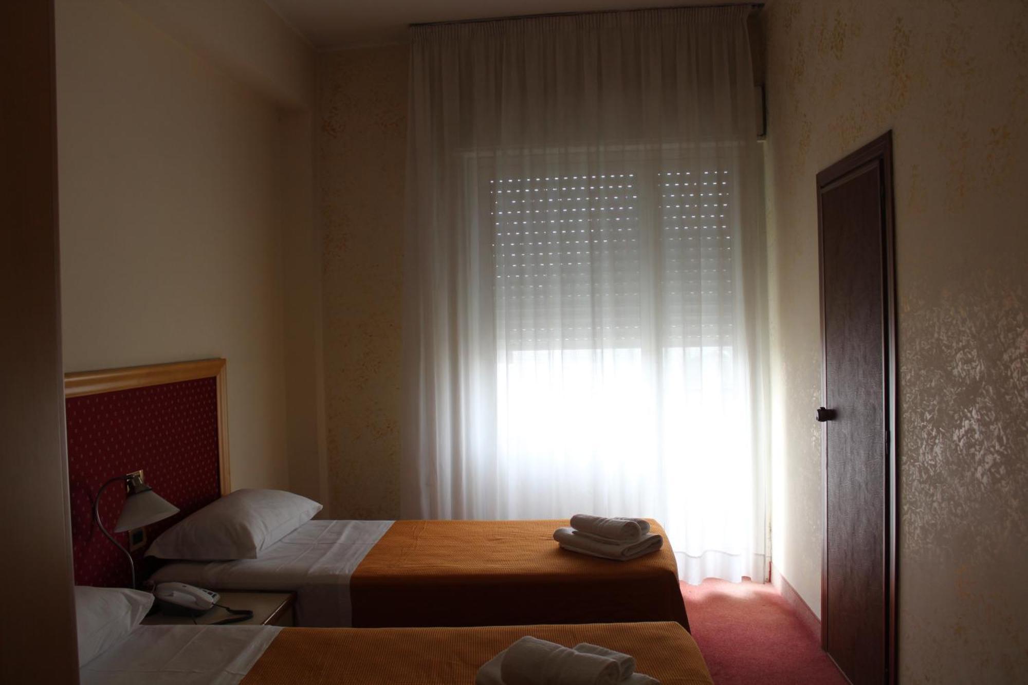 Hotel Palace Masoanri'S Reggio di Calabria Exteriér fotografie