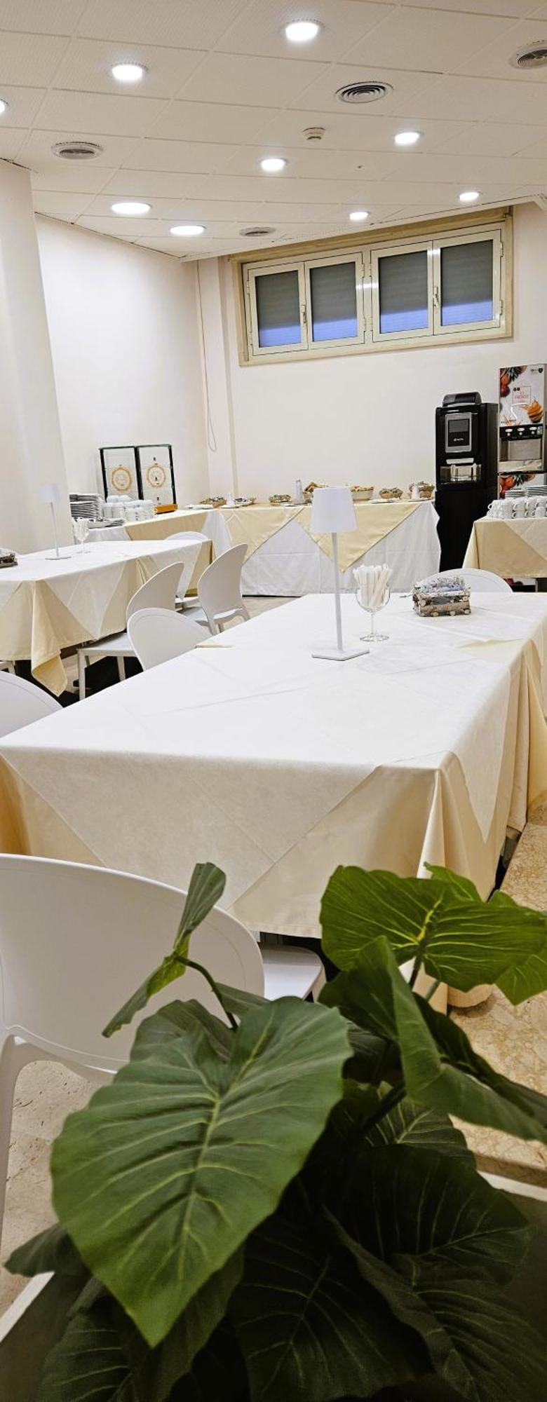 Hotel Palace Masoanri'S Reggio di Calabria Exteriér fotografie
