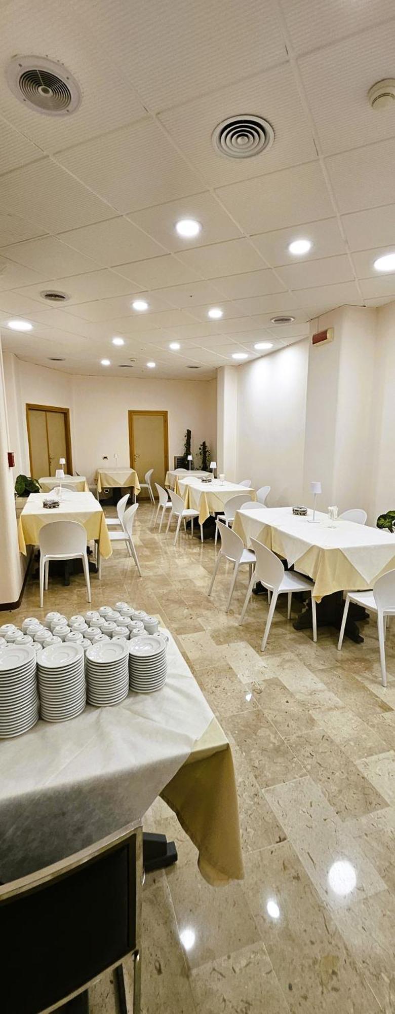 Hotel Palace Masoanri'S Reggio di Calabria Exteriér fotografie