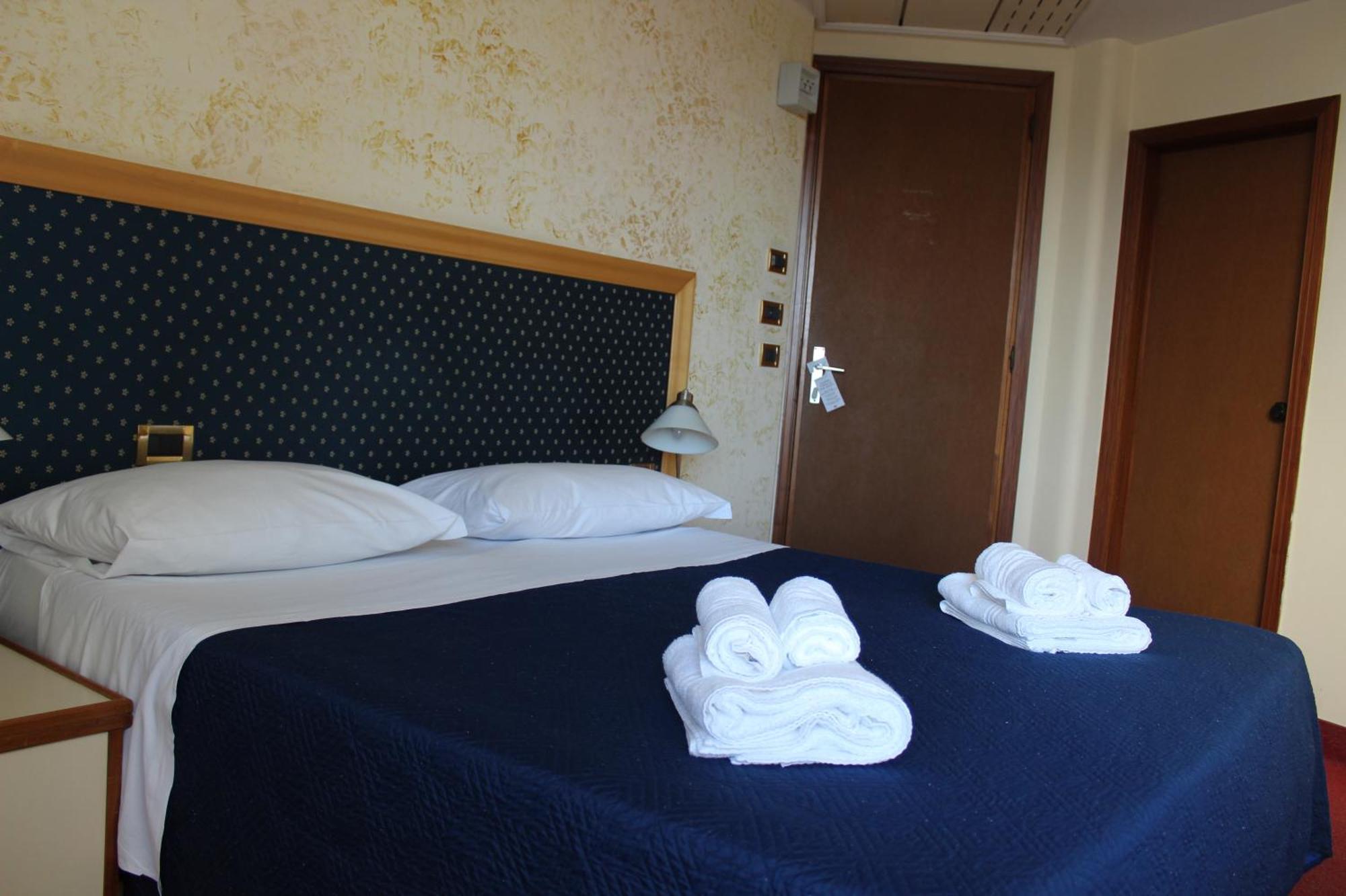Hotel Palace Masoanri'S Reggio di Calabria Exteriér fotografie